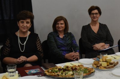 Spotkanie Integracyjne Osób z Niepełnosprawnością